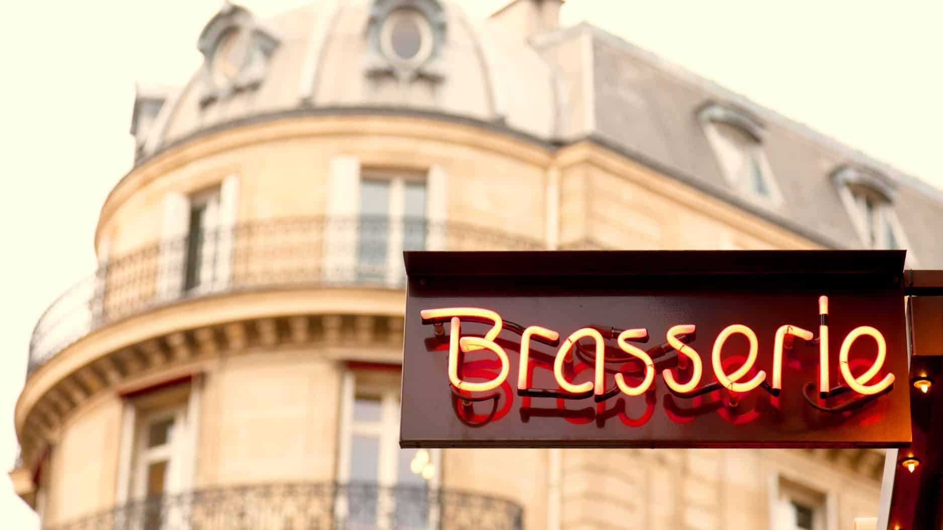 The Secret Behind the Popular Playground Brasseries